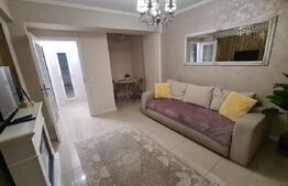 Oportunitate investitie  etaj cladire cu 3 apartamente, suprafata 105 mp