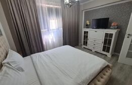 Oportunitate investitie  etaj cladire cu 3 apartamente, suprafata 105 mp