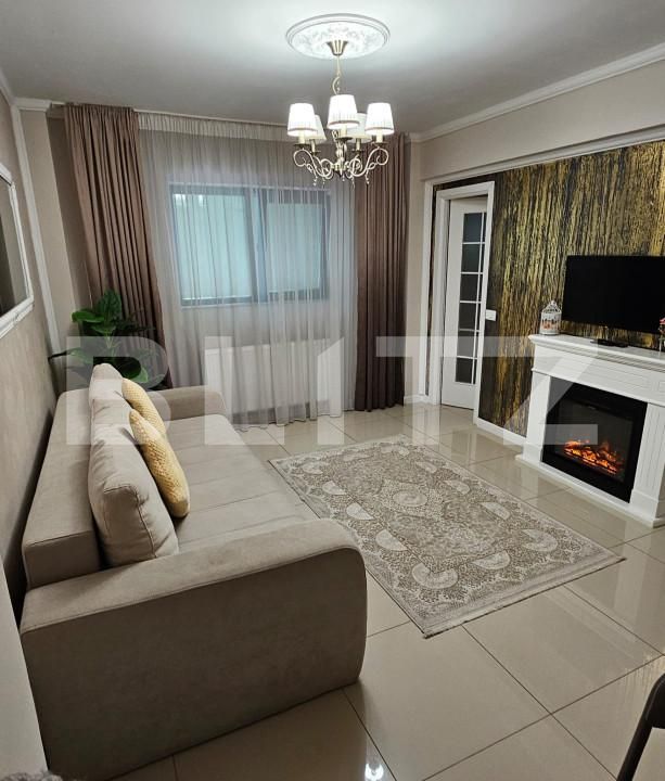 Apartament de vânzare 4+ camere Tatarasi - 156994AV | BLITZ Iași | Poza21