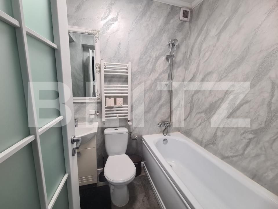 Apartament de vânzare 4+ camere Tatarasi - 156994AV | BLITZ Iași | Poza12