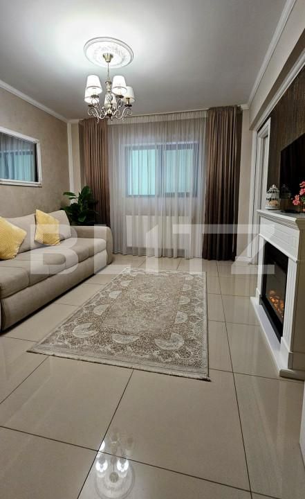 Apartament de vânzare 4+ camere Tatarasi - 156994AV | BLITZ Iași | Poza19