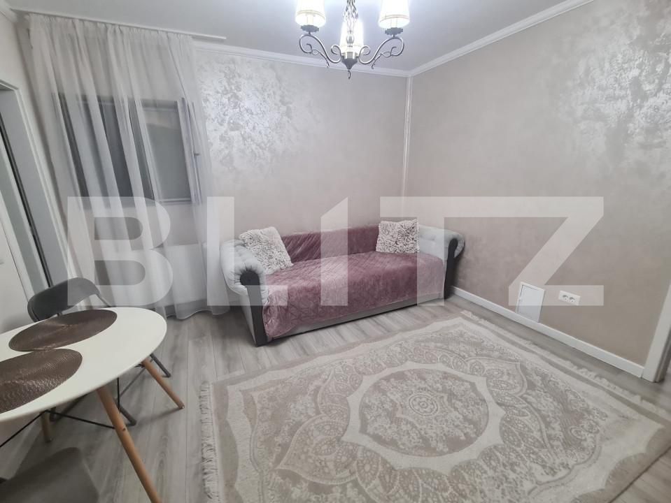 Apartament de vânzare 4+ camere Tatarasi - 156994AV | BLITZ Iași | Poza13