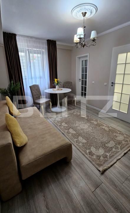 Apartament de vânzare 4+ camere Tatarasi - 156994AV | BLITZ Iași | Poza25