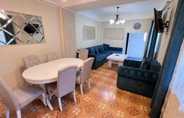 Apartament ultracentral, 90mp,  zona Bolta Rece