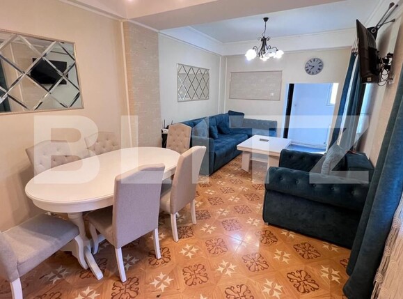 Apartament de vânzare 3 camere Central - 156995AV | BLITZ Iași | Poza2