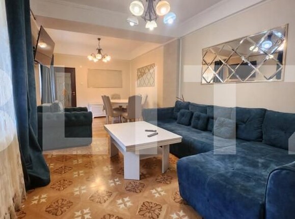 Apartament de vânzare 3 camere Central - 156995AV | BLITZ Iași | Poza1
