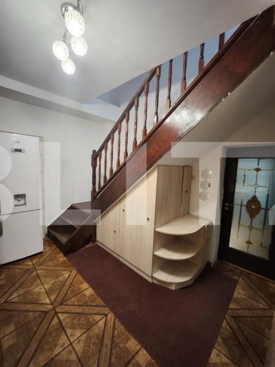 Apartament de vânzare 3 camere Central - 156995AV | BLITZ Iași | Poza4