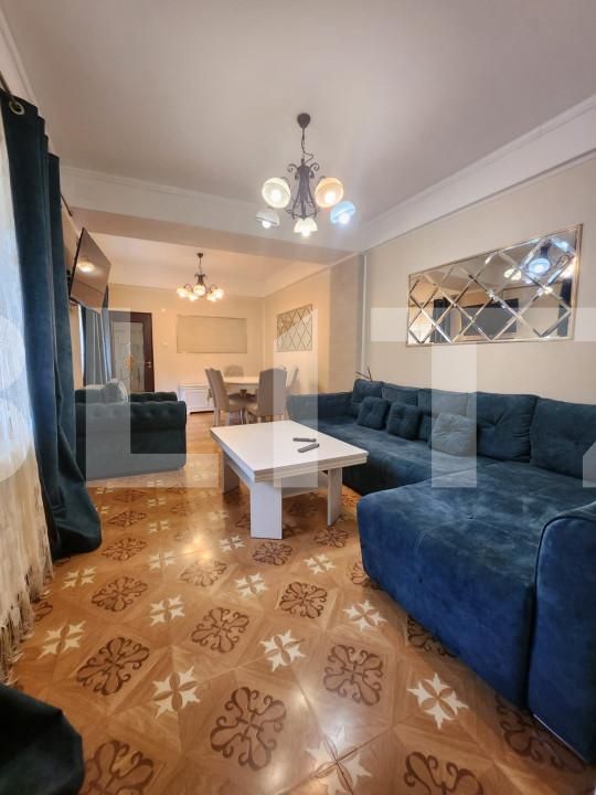 Apartament de vânzare 3 camere Central - 156995AV | BLITZ Iași | Poza1