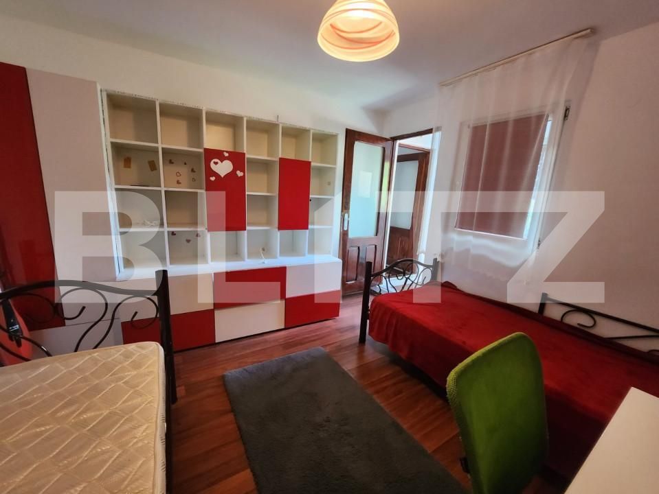 Apartament de vânzare 3 camere Central - 156995AV | BLITZ Iași | Poza6