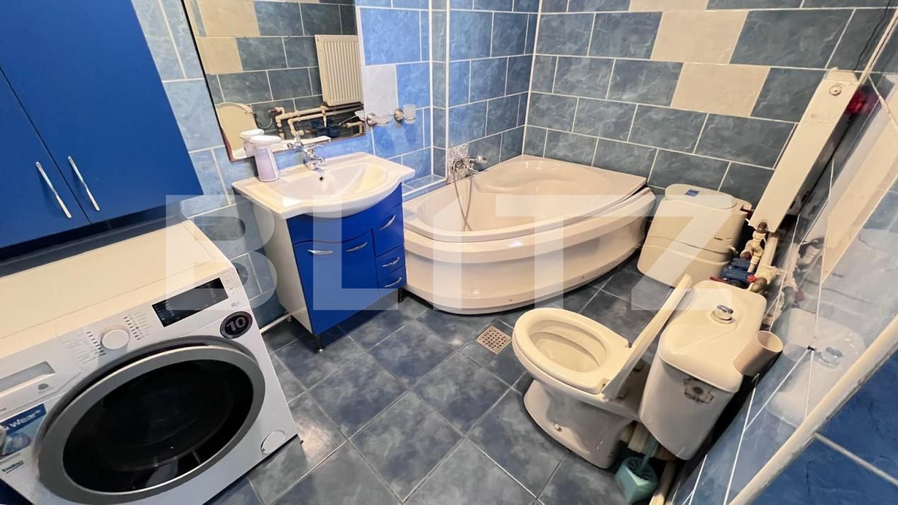 Apartament de vânzare 3 camere Central - 156995AV | BLITZ Iași | Poza9