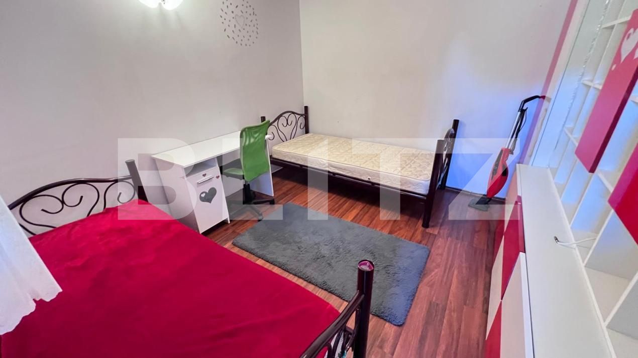 Apartament de vânzare 3 camere Central - 156995AV | BLITZ Iași | Poza5
