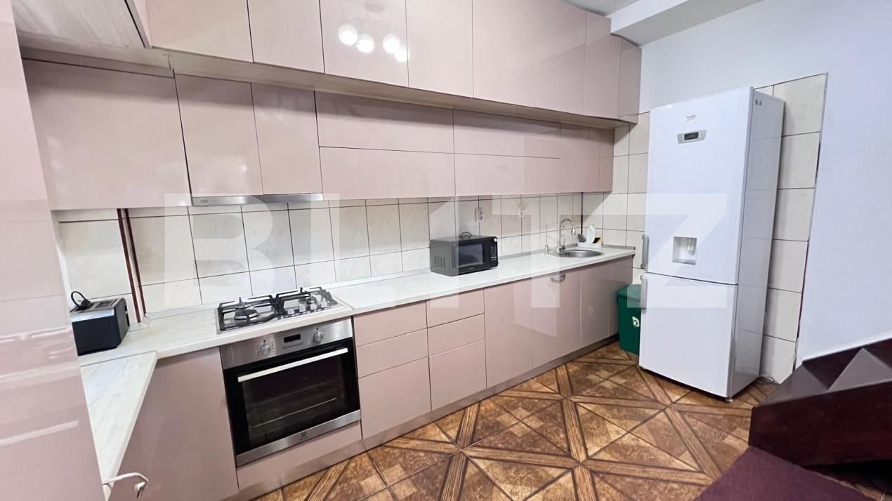 Apartament de vânzare 3 camere Central - 156995AV | BLITZ Iași | Poza8