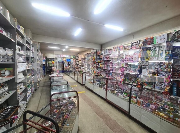 Spațiu comercial de închiriat Nicolina - 156997SIC | BLITZ Iași | Poza2