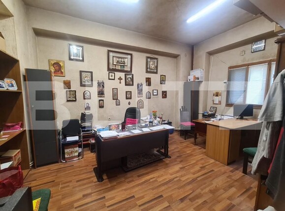 Spațiu comercial de închiriat Nicolina - 156997SIC | BLITZ Iași | Poza5