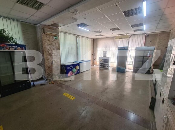 Spațiu comercial de închiriat Nicolina - 156997SIC | BLITZ Iași | Poza3
