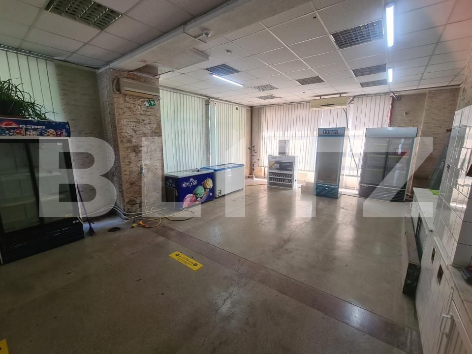 Spațiu comercial de închiriat Nicolina - 156997SIC | BLITZ Iași | Poza3
