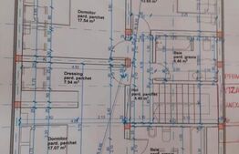 Casa , 5 camere , 157mp, 500 mp teren, zona Dancu 