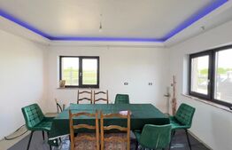 Casa , 5 camere , 157mp, 500 mp teren, zona Dancu 