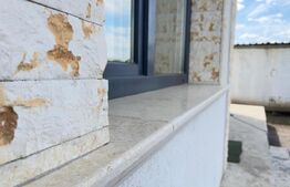 Casa , 5 camere , 157mp, 500 mp teren, zona Dancu 