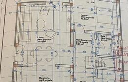 Casa , 5 camere , 157mp, 500 mp teren, zona Dancu 