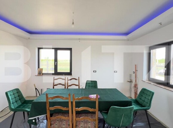 Casa de vânzare 5 camere Dancu - 157000CV | BLITZ Iași | Poza2