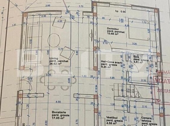 Casa de vânzare 5 camere Dancu - 157000CV | BLITZ Iași | Poza8