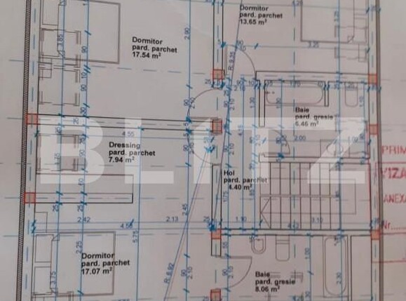 Casa de vânzare 5 camere Dancu - 157000CV | BLITZ Iași | Poza7