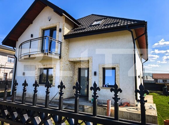 Casa de vânzare 5 camere Dancu - 157000CV | BLITZ Iași | Poza1