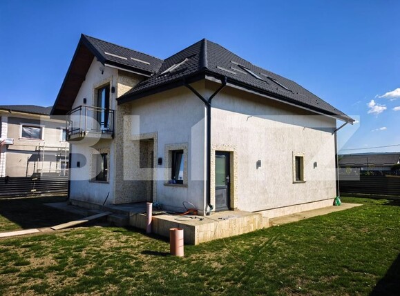 Casa de vânzare 5 camere Dancu - 157000CV | BLITZ Iași | Poza2