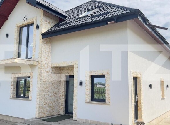 Casa de vânzare 5 camere Dancu - 157000CV | BLITZ Iași | Poza1