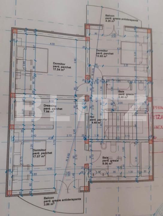 Casa de vânzare 5 camere Dancu - 157000CV | BLITZ Iași | Poza7