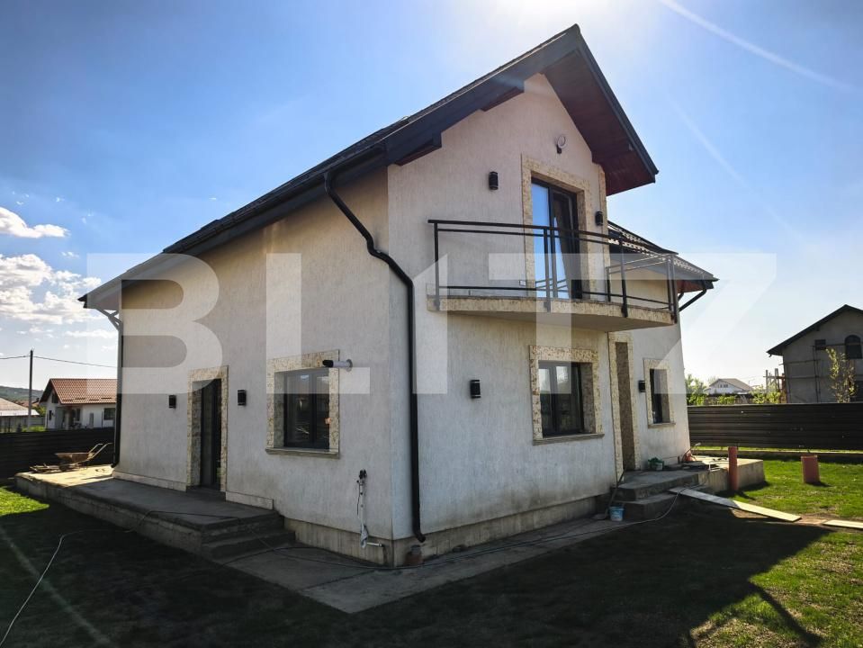Casa de vânzare 5 camere Dancu - 157000CV | BLITZ Iași | Poza3