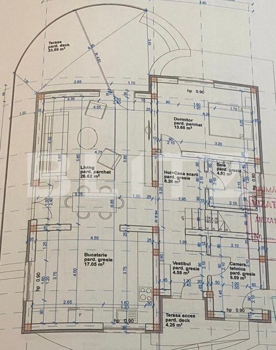 Casa de vânzare 5 camere Dancu - 157000CV | BLITZ Iași | Poza8