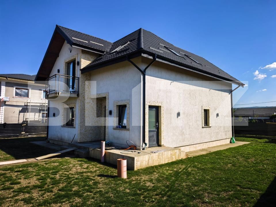 Casa de vânzare 5 camere Dancu - 157000CV | BLITZ Iași | Poza2