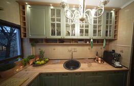 Apartament 3 camere, 59 mp, zona Arcu 