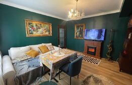 Apartament 3 camere, 59 mp, zona Arcu 