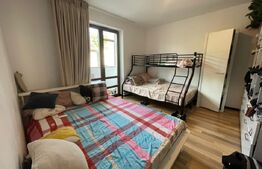 Apartament 3 camere, 59 mp, zona Arcu 