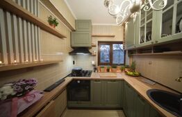 Apartament 3 camere, 59 mp, zona Arcu 