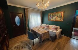 Apartament 3 camere, 59 mp, zona Arcu 