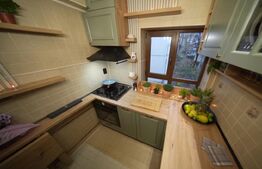 Apartament 3 camere, 59 mp, zona Arcu 