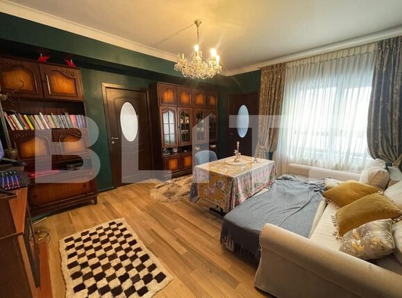 Apartament de vânzare 3 camere Gara - 157001AV | BLITZ Iași | Poza3