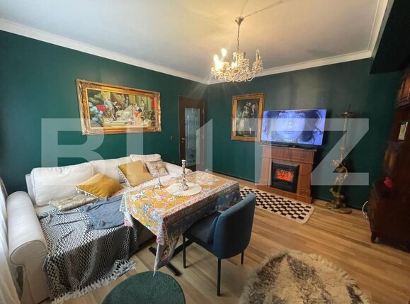 Apartament de vânzare 3 camere Gara - 157001AV | BLITZ Iași | Poza1