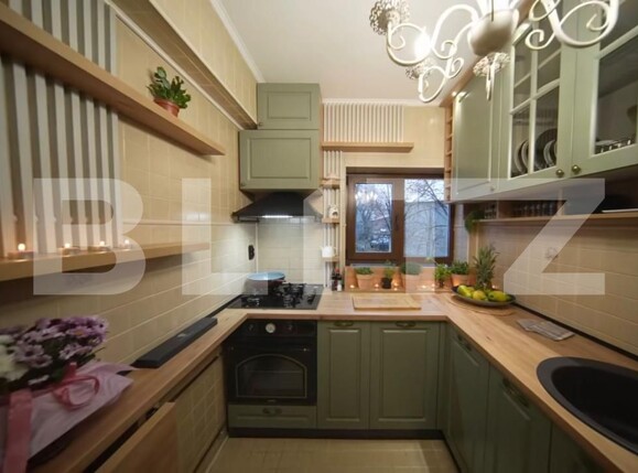 Apartament de vânzare 3 camere Gara - 157001AV | BLITZ Iași | Poza7