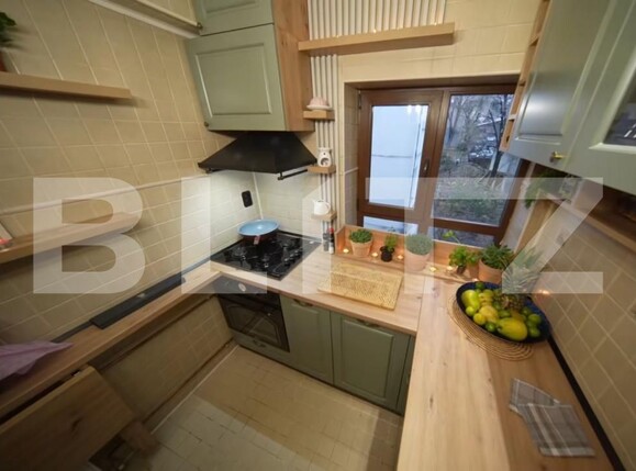 Apartament de vânzare 3 camere Gara - 157001AV | BLITZ Iași | Poza6