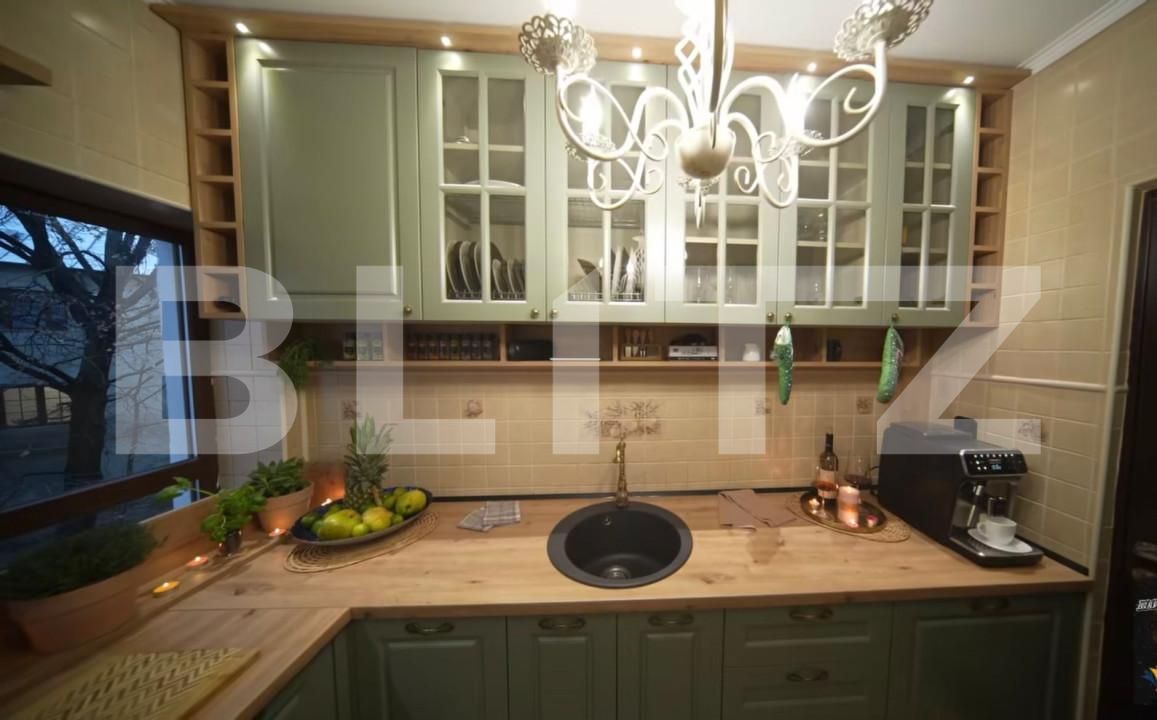 Apartament de vânzare 3 camere Gara - 157001AV | BLITZ Iași | Poza8