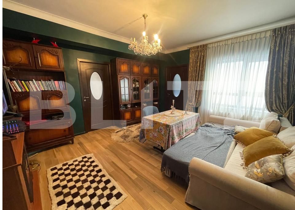 Apartament de vânzare 3 camere Gara - 157001AV | BLITZ Iași | Poza3