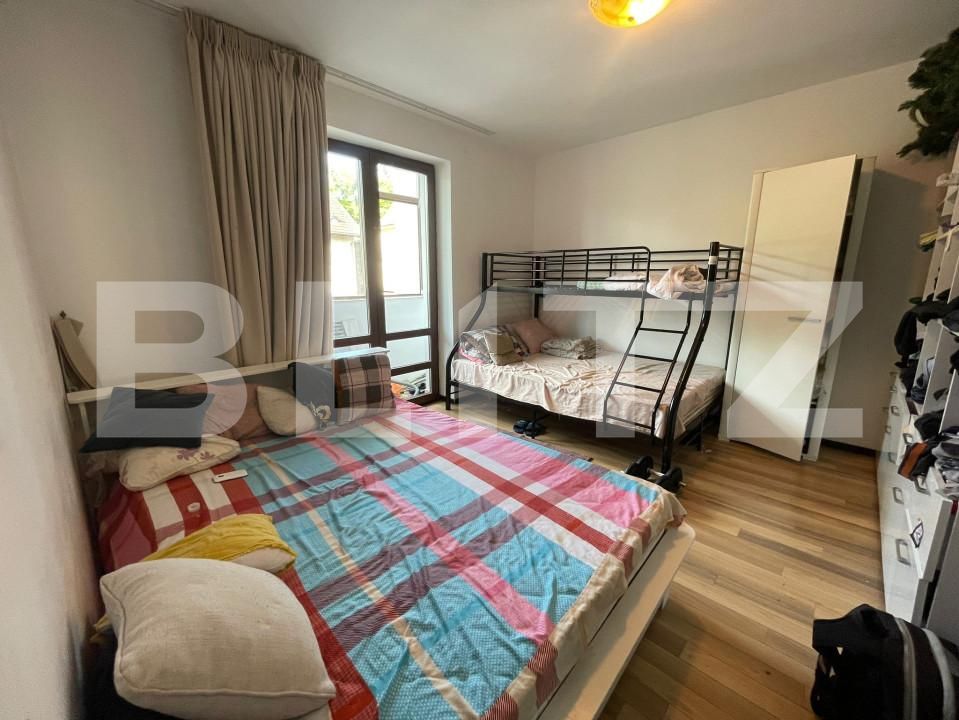 Apartament de vânzare 3 camere Gara - 157001AV | BLITZ Iași | Poza4