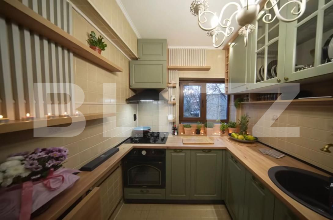 Apartament de vânzare 3 camere Gara - 157001AV | BLITZ Iași | Poza7