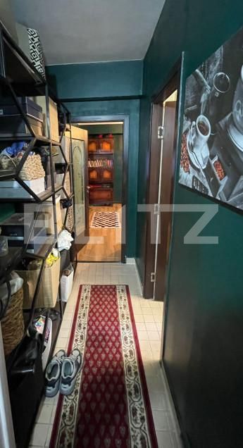 Apartament de vânzare 3 camere Gara - 157001AV | BLITZ Iași | Poza11