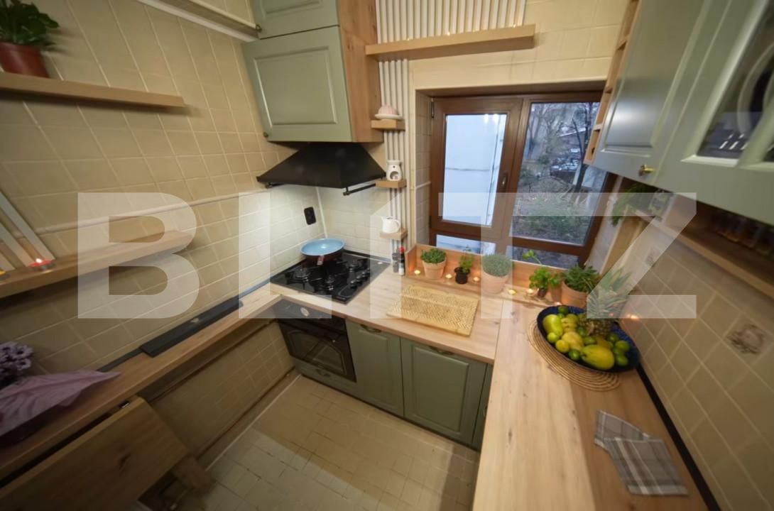 Apartament de vânzare 3 camere Gara - 157001AV | BLITZ Iași | Poza6